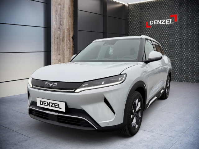 Bild 1: BYD ATTO 2 Comfort