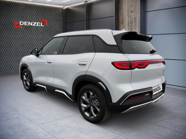 Bild 2: BYD ATTO 2 Comfort