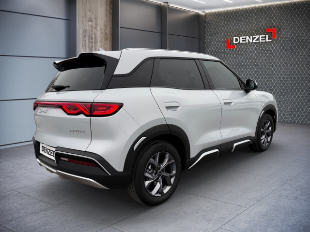 Bild 3: BYD ATTO 2 Comfort