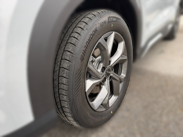 Bild 4: BYD ATTO 2 Comfort