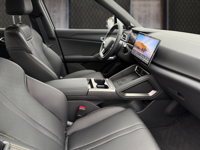 Bild 5: BYD ATTO 2 Comfort