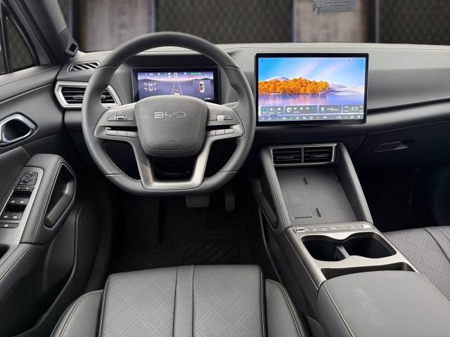 Bild 6: BYD ATTO 2 Comfort