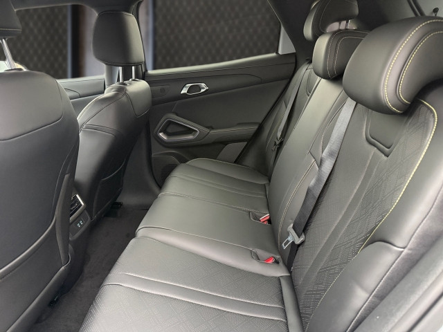 Bild 7: BYD ATTO 2 Comfort