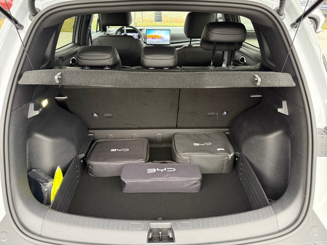 Bild 8: BYD ATTO 2 Comfort