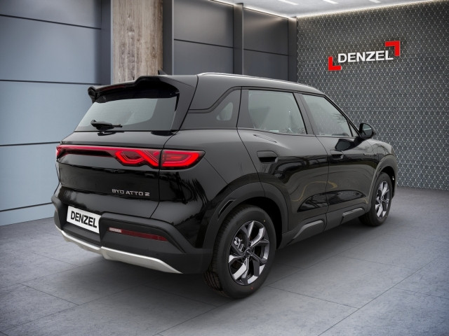 Bild 3: BYD ATTO 2 Comfort
