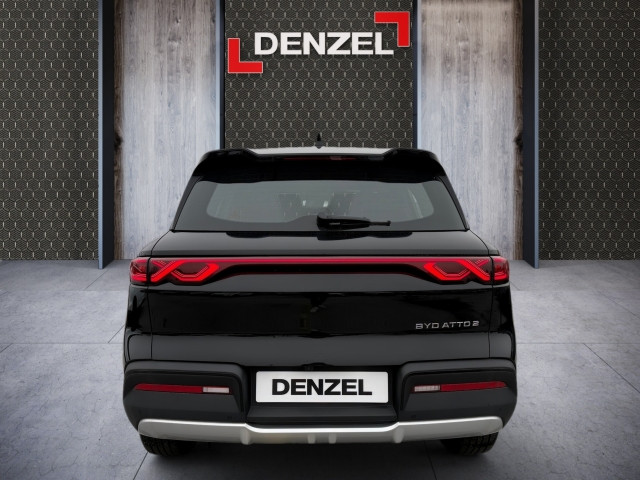 Bild 7: BYD ATTO 2 Comfort