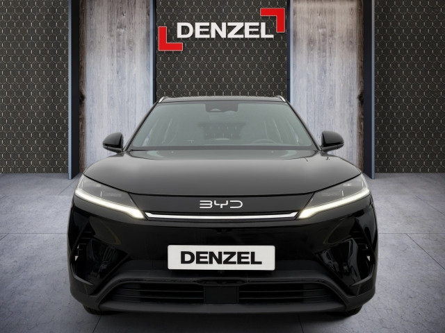 Bild 8: BYD ATTO 2 Comfort