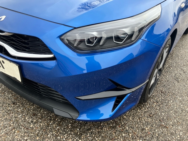 Bild 11: Kia Ceed SW 1,0 T-GDI GPF ISG