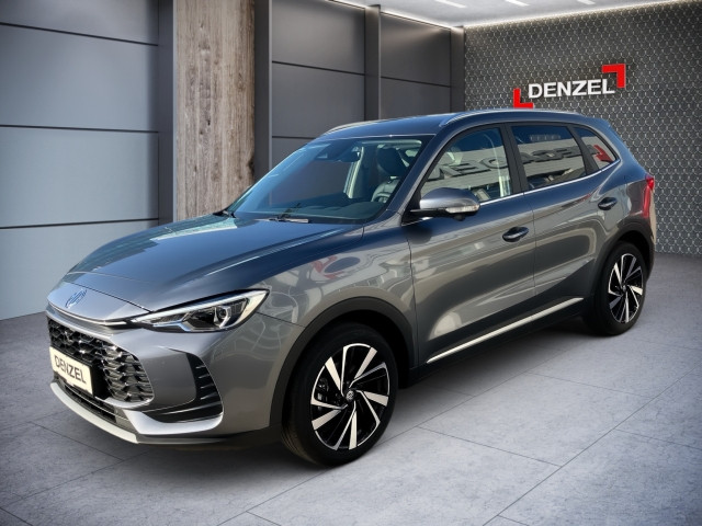 Bild 0: MG ZS HEV Luxury/25