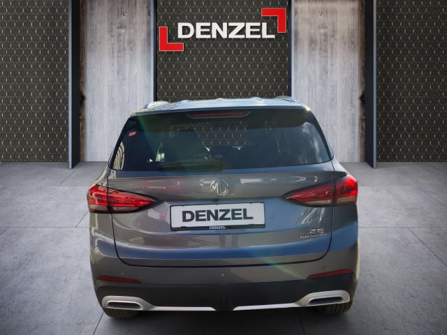 Bild 10: MG ZS HEV Luxury/25