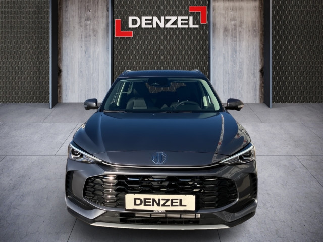 Bild 12: MG ZS HEV Luxury/25