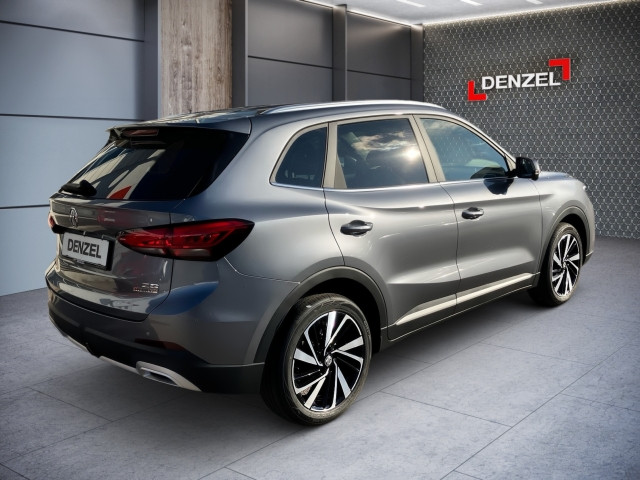 Bild 3: MG ZS HEV Luxury/25