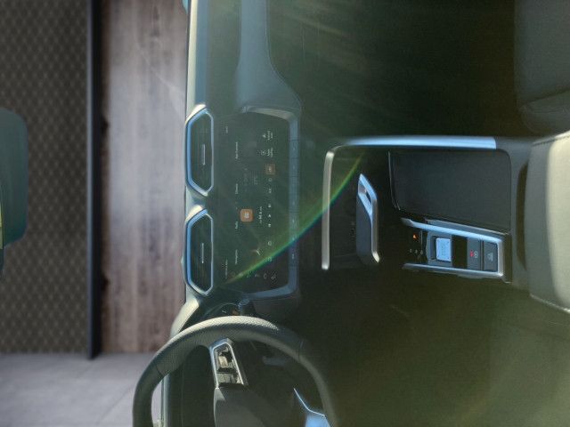 Bild 7: MG ZS HEV Luxury/25