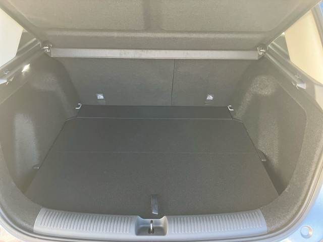 Bild 9: MG ZS HEV Luxury/25