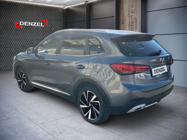 Bild 2: MG ZS HEV Luxury/25