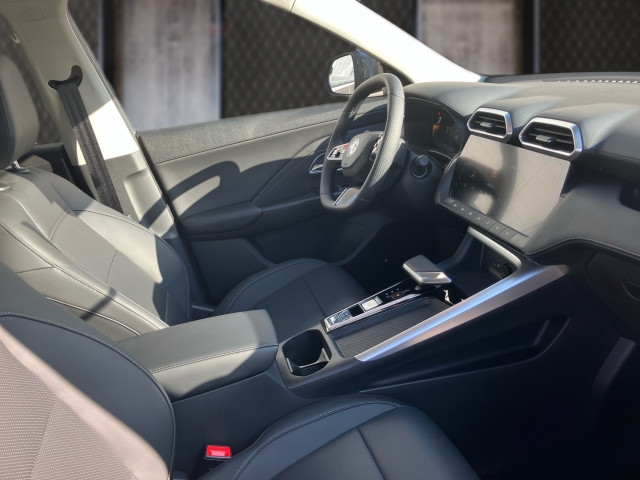 Bild 5: MG ZS HEV Luxury/25