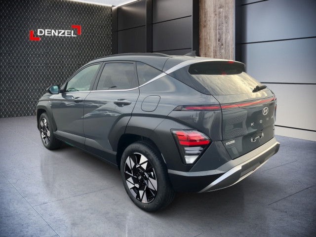 Bild 1: Hyundai Kona (SX2) GO Plus 1.0 T-GDI 2WD K6BU1-OP1