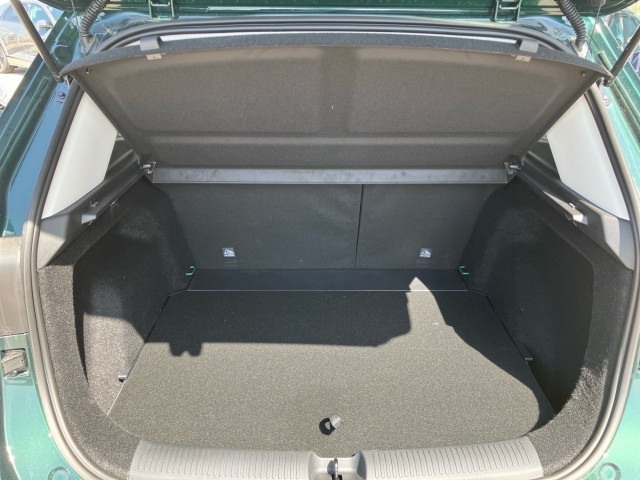 Bild 9: MG ZS HEV Luxury/25