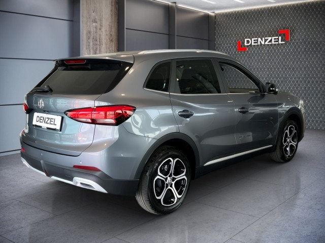 Bild 3: MG ZS HEV Luxury/25