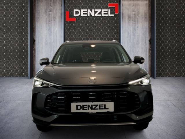 Bild 7: MG ZS HEV Luxury/25