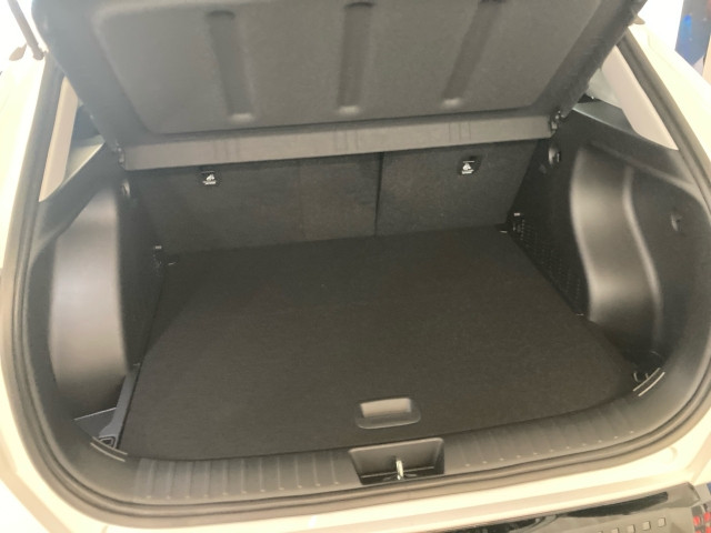 Bild 9: Hyundai KONA EV (SX2) Smart Line 48,6 kWh