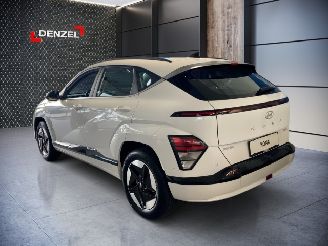 Bild 2: Hyundai KONA EV (SX2) Smart Line 48,6 kWh