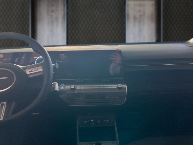 Bild 7: Hyundai KONA EV (SX2) Smart Line 48,6 kWh