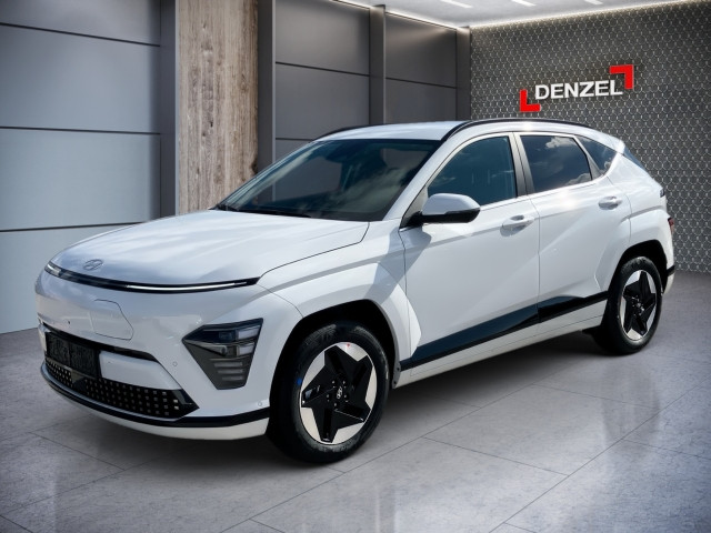 Bild 0: Hyundai KONA EV (SX2) GO 64,8 kWh