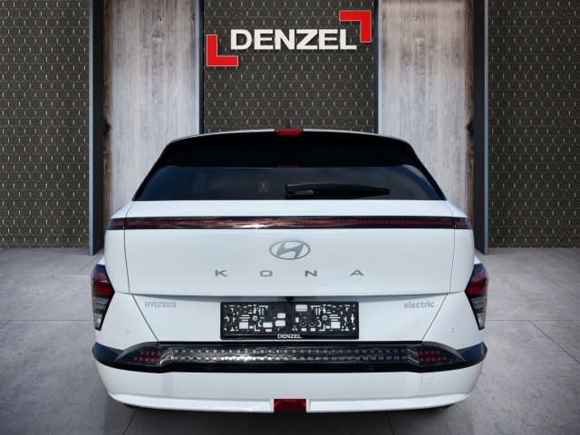 Bild 9: Hyundai KONA EV (SX2) GO 64,8 kWh