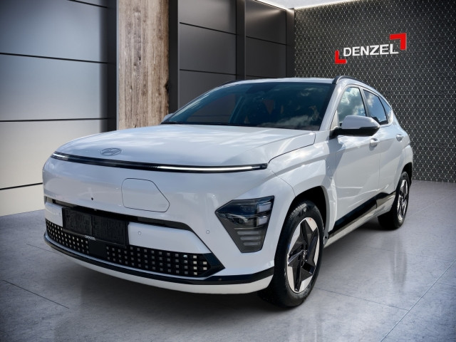 Bild 1: Hyundai KONA EV (SX2) GO 64,8 kWh