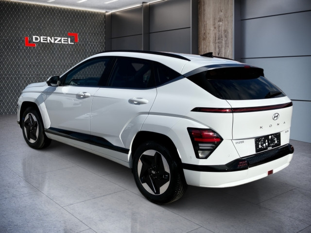 Bild 2: Hyundai KONA EV (SX2) GO 64,8 kWh