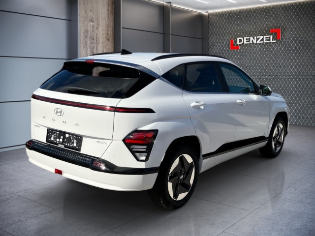 Bild 3: Hyundai KONA EV (SX2) GO 64,8 kWh