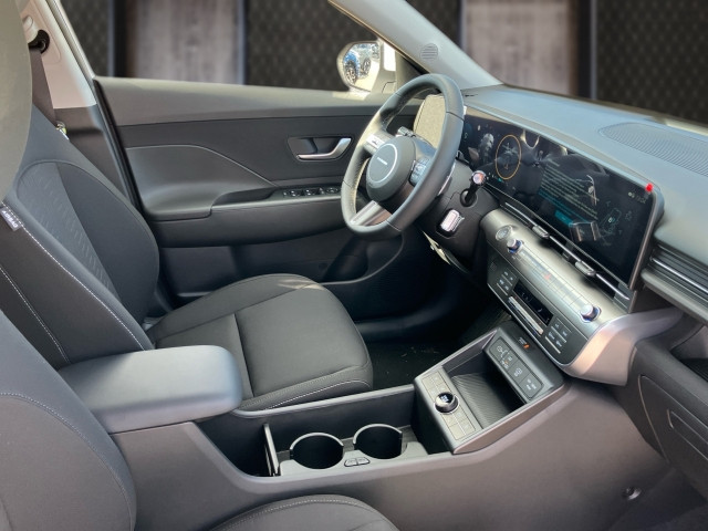 Bild 5: Hyundai KONA EV (SX2) GO 64,8 kWh