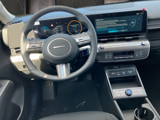 Bild 6: Hyundai KONA EV (SX2) GO 64,8 kWh