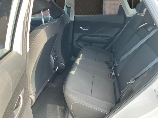 Bild 7: Hyundai KONA EV (SX2) GO 64,8 kWh