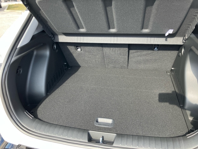 Bild 8: Hyundai KONA EV (SX2) GO 64,8 kWh