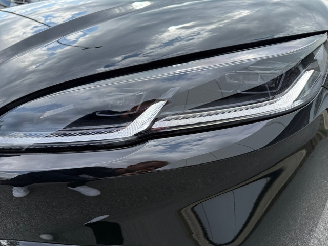 Bild 9: BYD SEAL 6 DM-i Touring Comfort