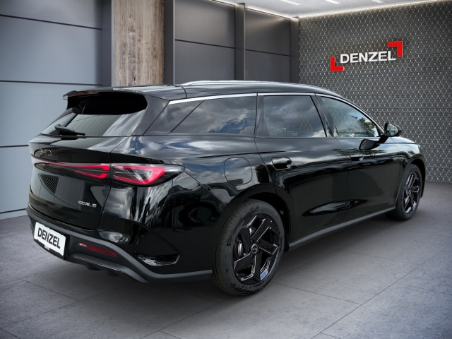 Bild 3: BYD SEAL 6 DM-i Touring Comfort