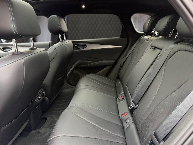 Bild 6: BYD SEAL 6 DM-i Touring Comfort