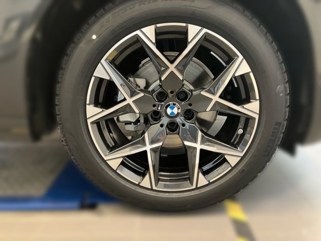 Bild 6: BMW X3 xDrive30e G45 XB1