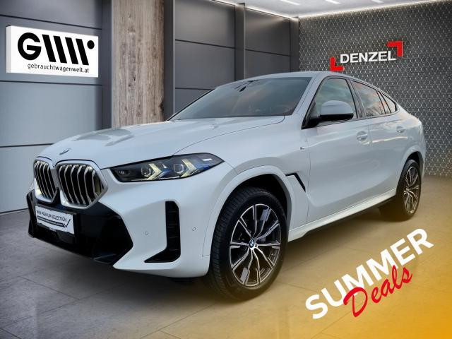 Bild 0: BMW X6 xDrive 30d G06 B57