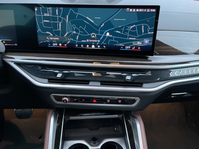 Bild 7: BMW X6 xDrive 30d G06 B57