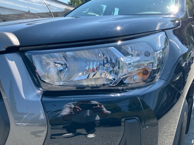 Bild 11: Toyota Hilux 2,8 l MT Double Cab Country