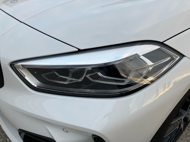 Bild 11: BMW 118d 5-Türer F40