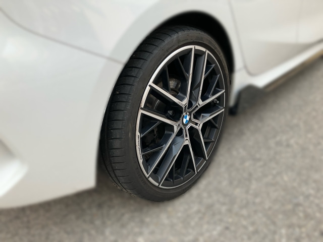 Bild 4: BMW 118d 5-Türer F40