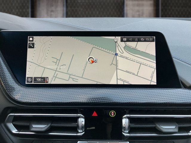 Bild 7: BMW 118d 5-Türer F40