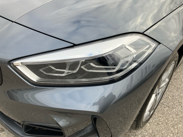 Bild 11: BMW 118i 5-Türer F40