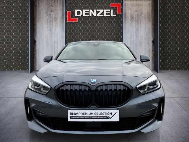 Bild 12: BMW 118i 5-Türer F40