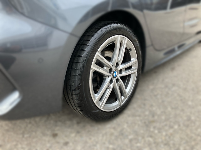 Bild 4: BMW 118i 5-Türer F40