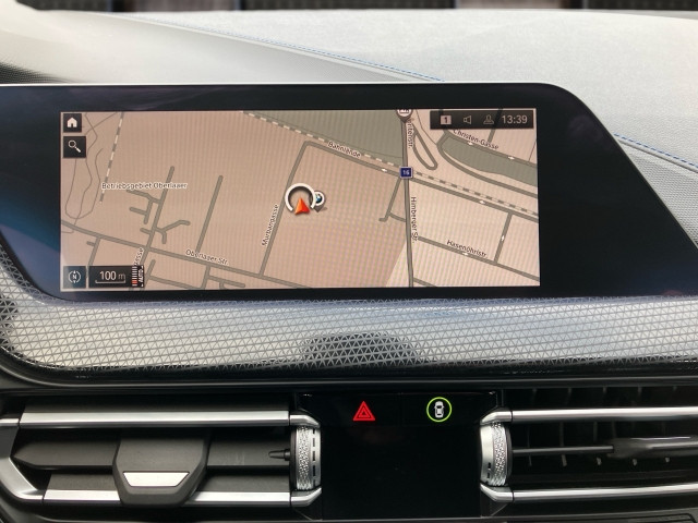 Bild 7: BMW 118i 5-Türer F40